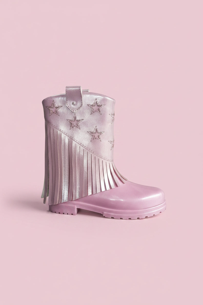 Botas Hanna Wander en PVC