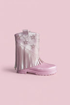 Botas Hanna Wander en PVC