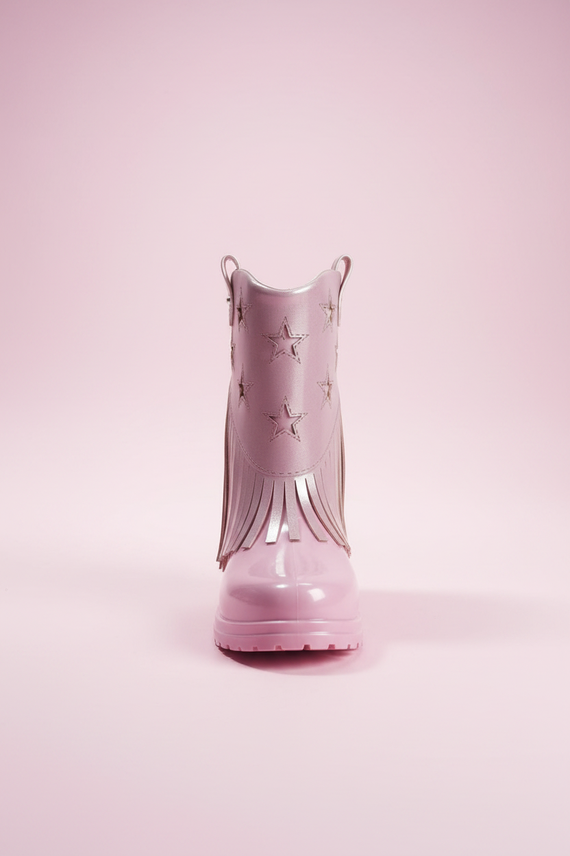 Botas Hanna Wander en PVC