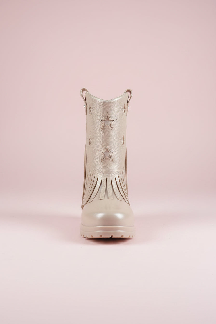 Botas Hanna Wander en PVC