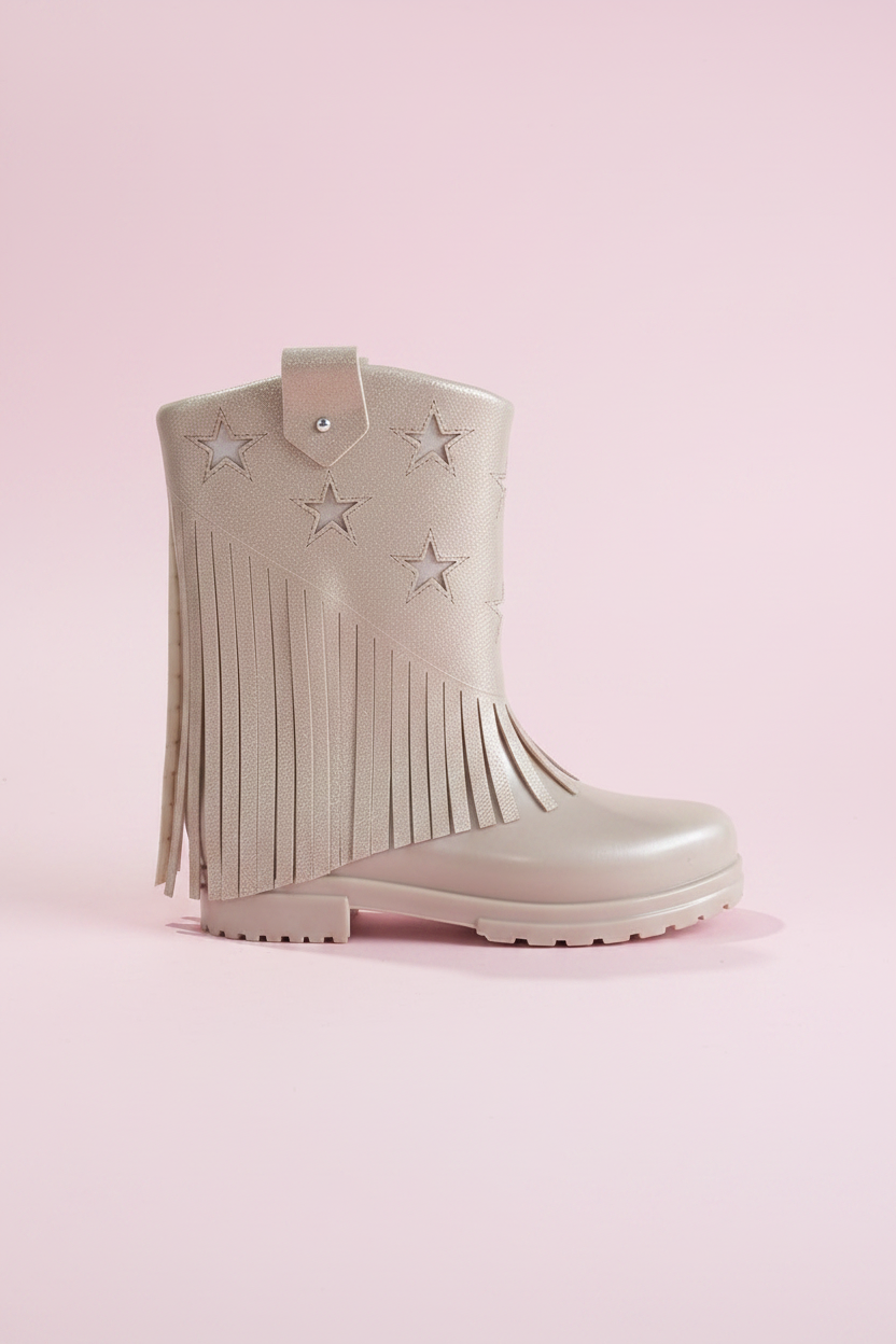 Botas Hanna Wander en PVC
