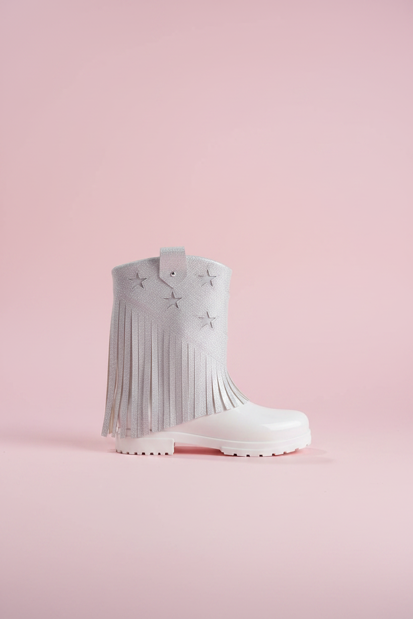 Botas Hanna Wander en PVC