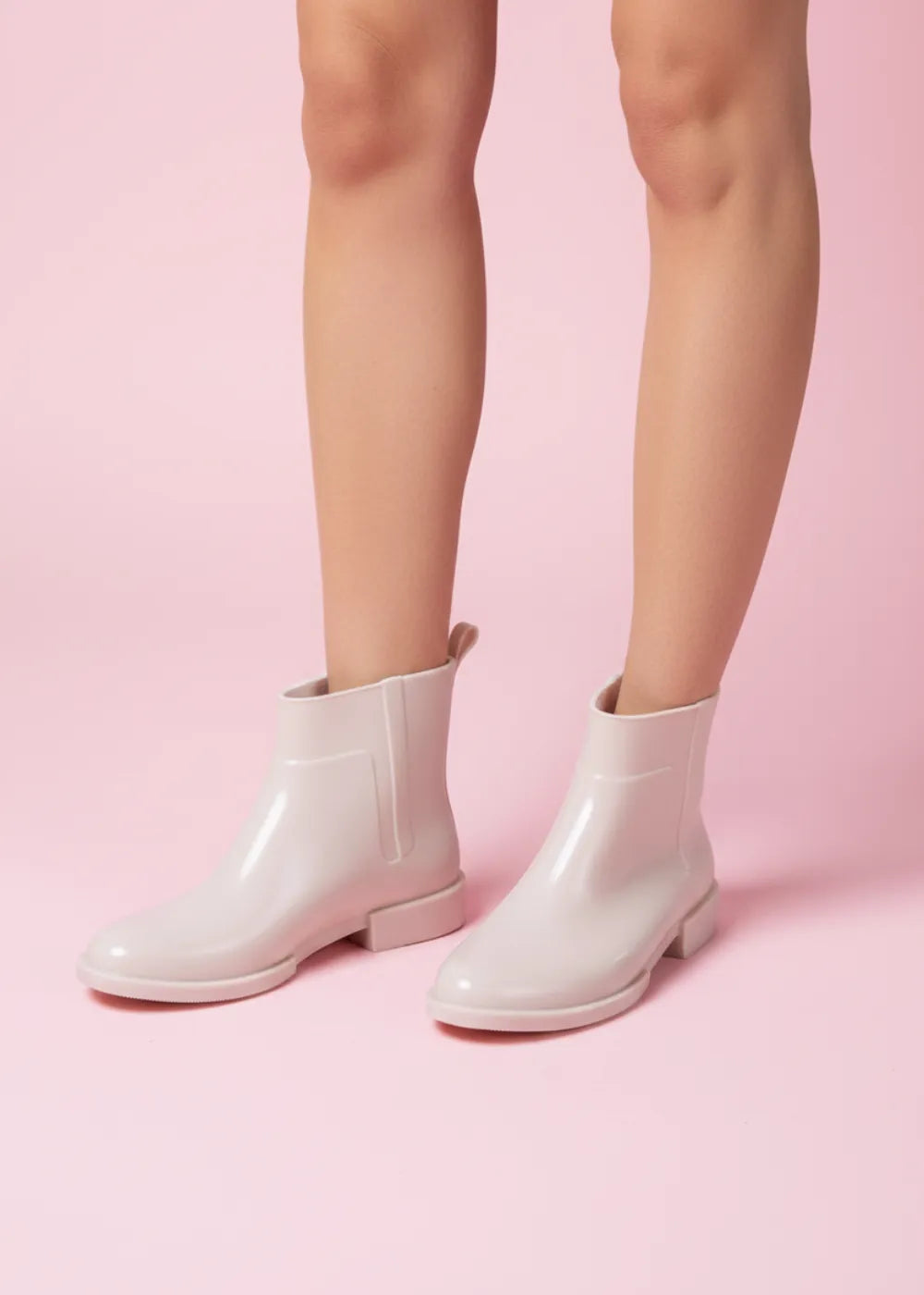 Botas Angelina para lluvia