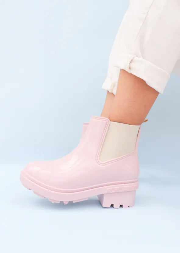 Botas Charlotte