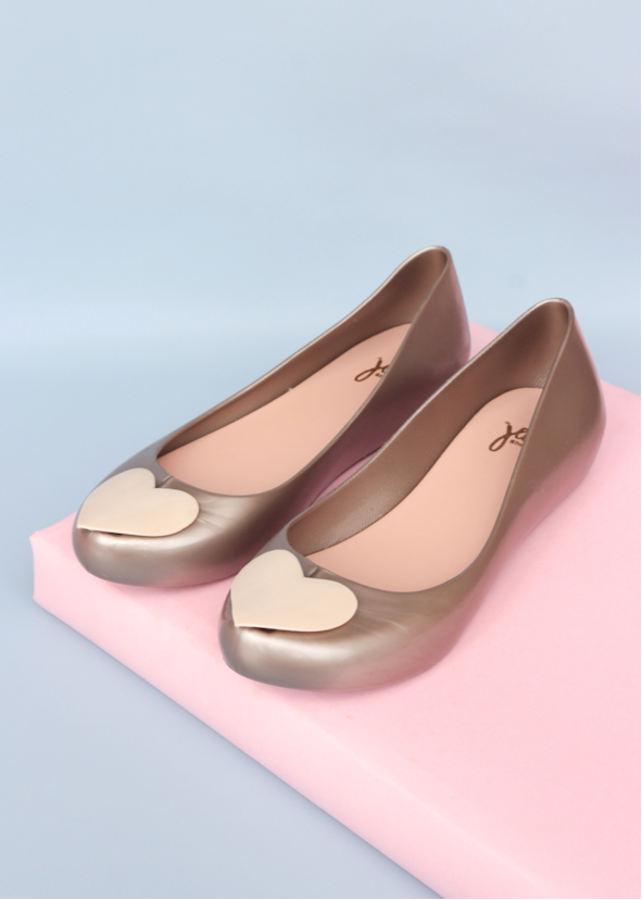 Baletas Gabriela Love