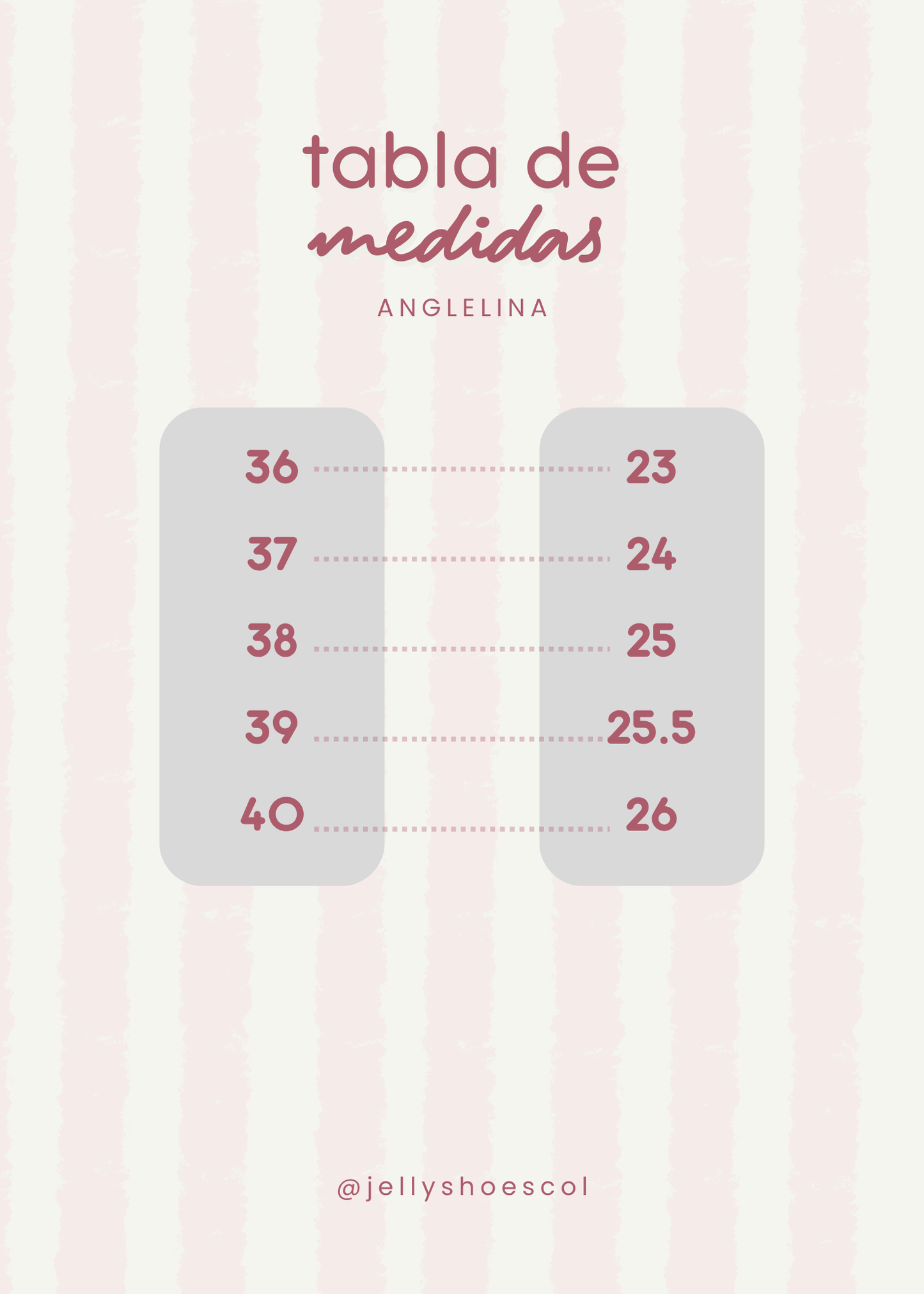 Angelina Force Beige