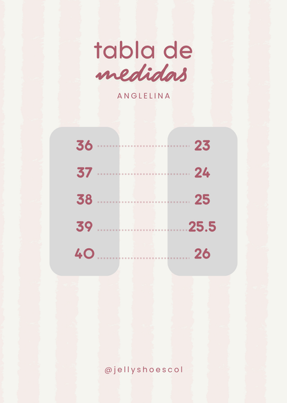 Angelina Force Beige