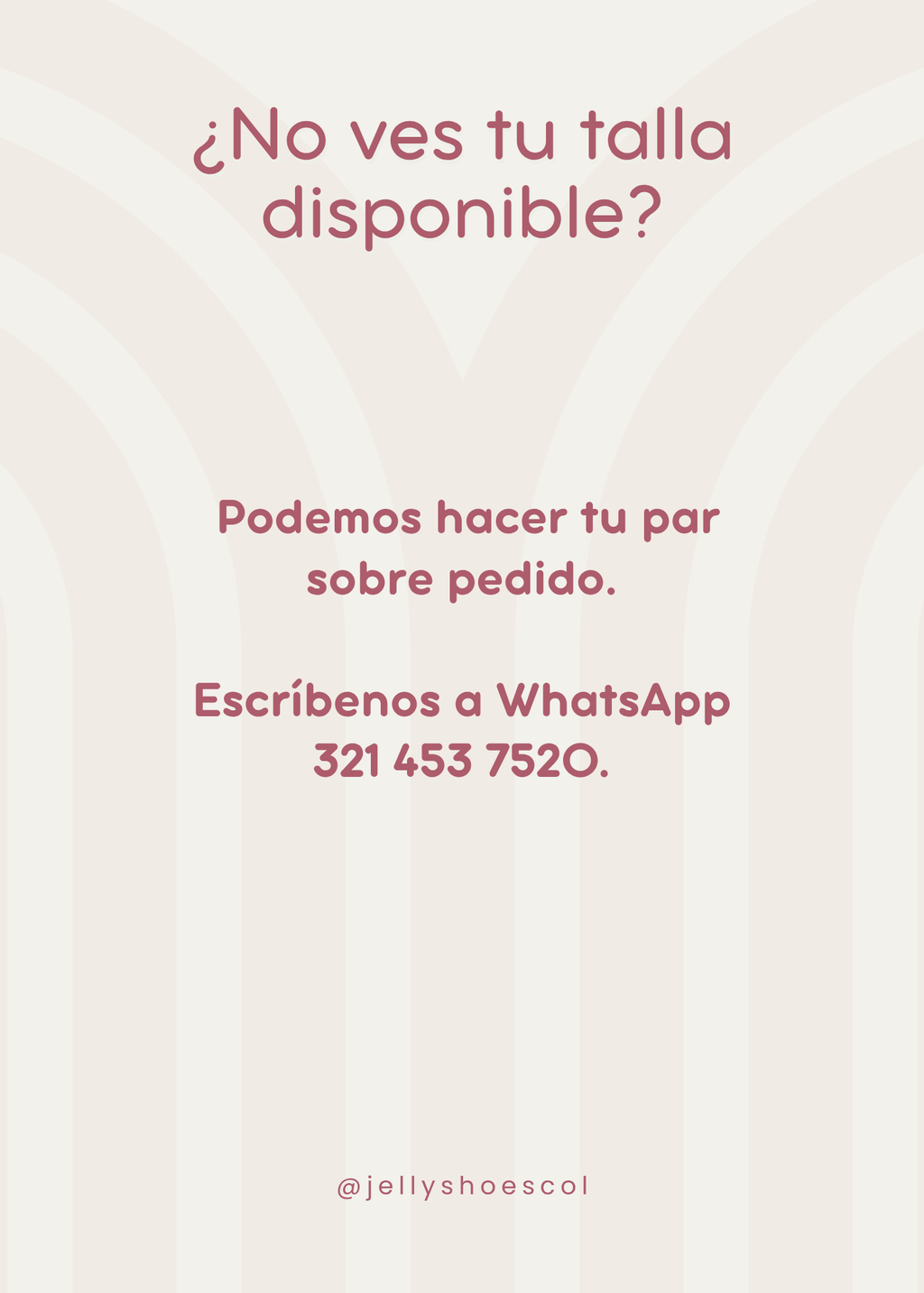 Botines San Miguel con Tacón