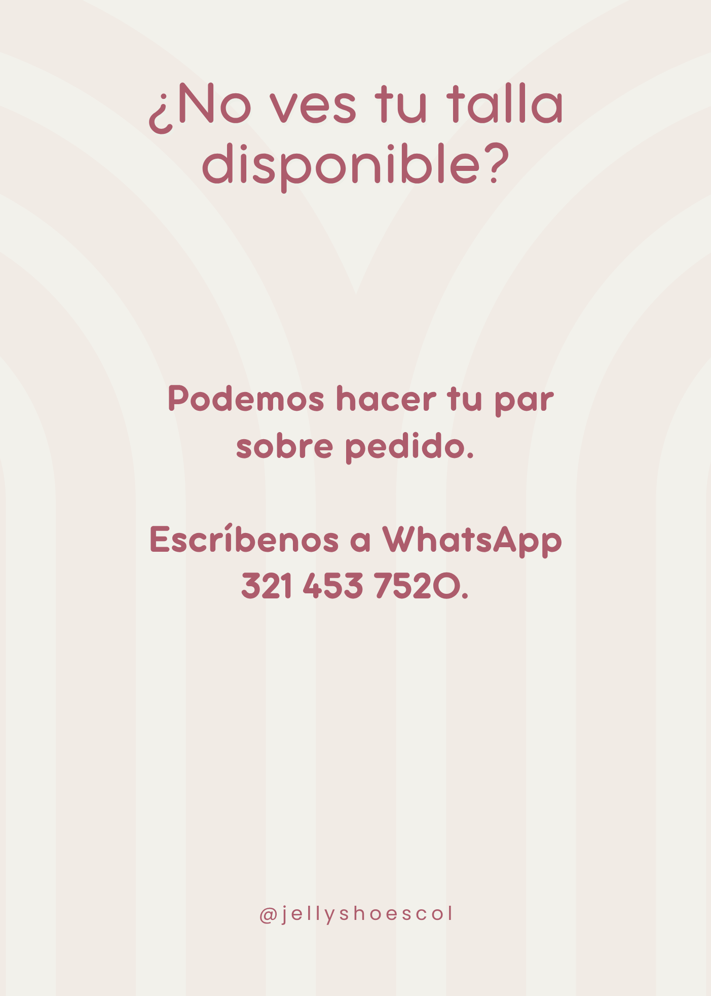 Botines San Miguel Herraje con Tacón