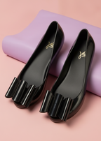 Baletas Gabriela Bow