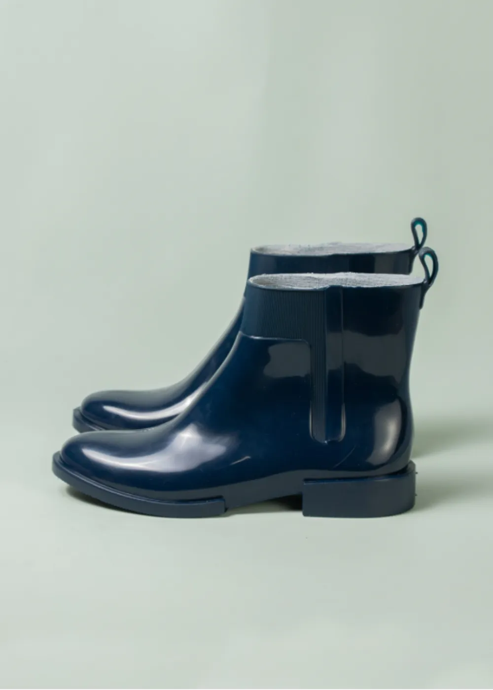 Botas Angelina para lluvia