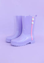 Botas Hanna Pearls