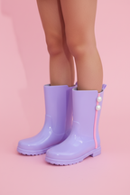 Botas Hanna Pearls