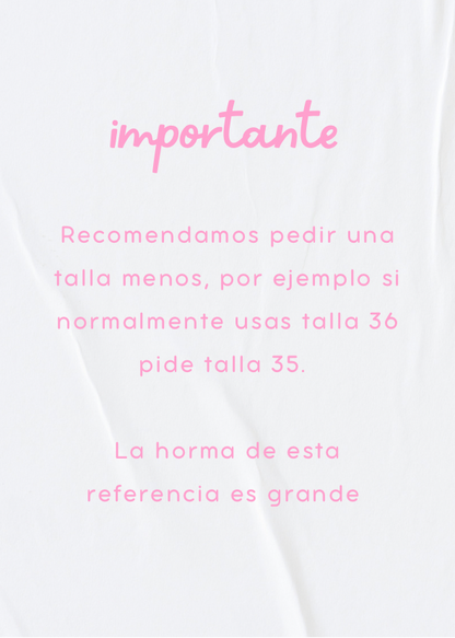 Charlotte Negro