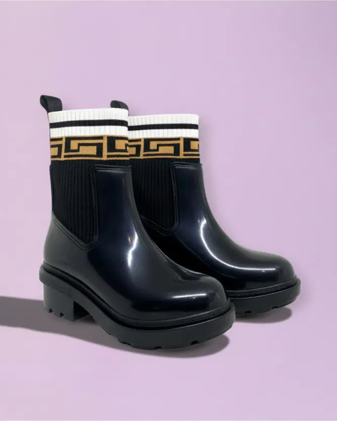 Botas Charlotte Loft