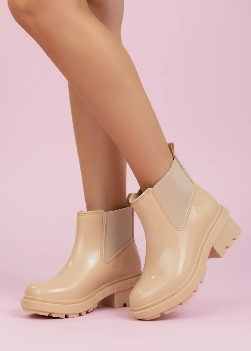 Botas Charlotte