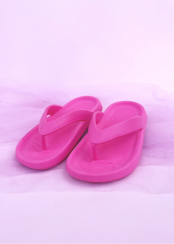 Sandalias Antonella Chunky