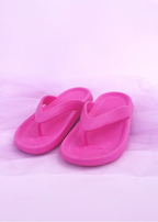 Sandalias Antonella Chunky