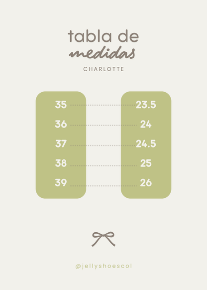 Charlotte Force Negro