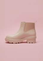 Botines Charlotte Glam con Rhinestone