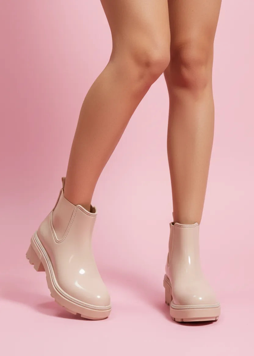 Botas Charlotte Glam