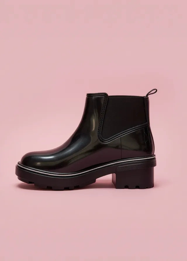 Botas Charlotte Glam