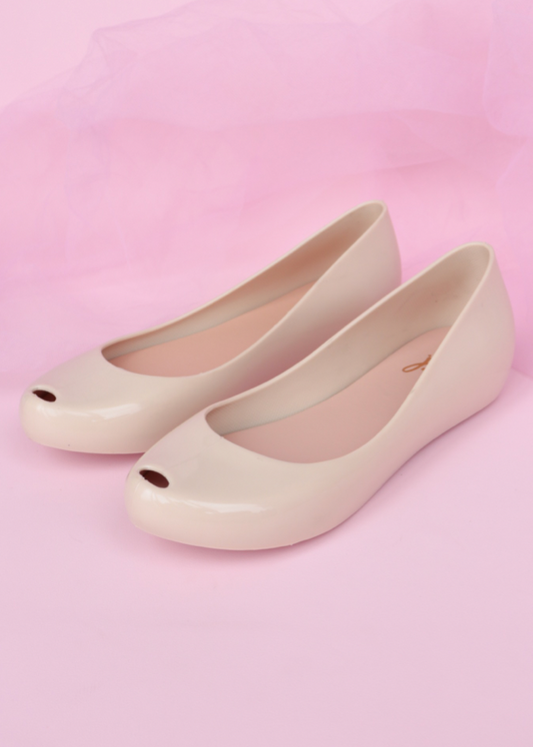 Gabriela  Beige