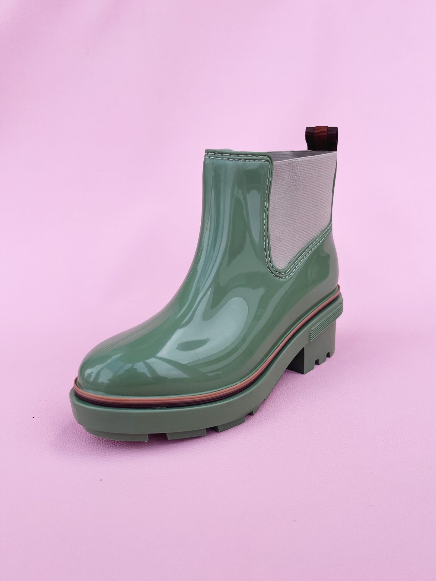 Charlotte Force Oliva