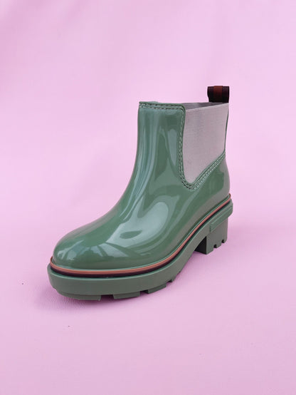 Charlotte Force Oliva