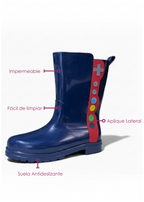 Botas Sonic Gamer