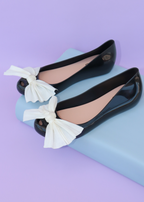 Baletas Gabriela Mix and Match con moño