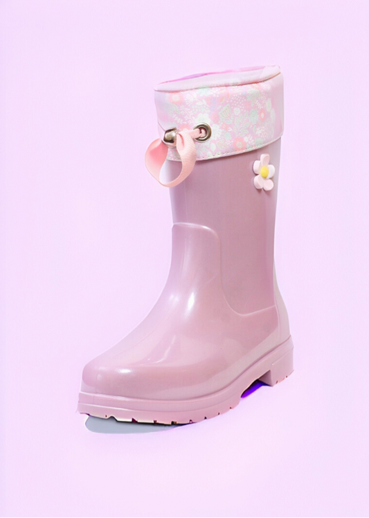 Hanna Flower Chicle
