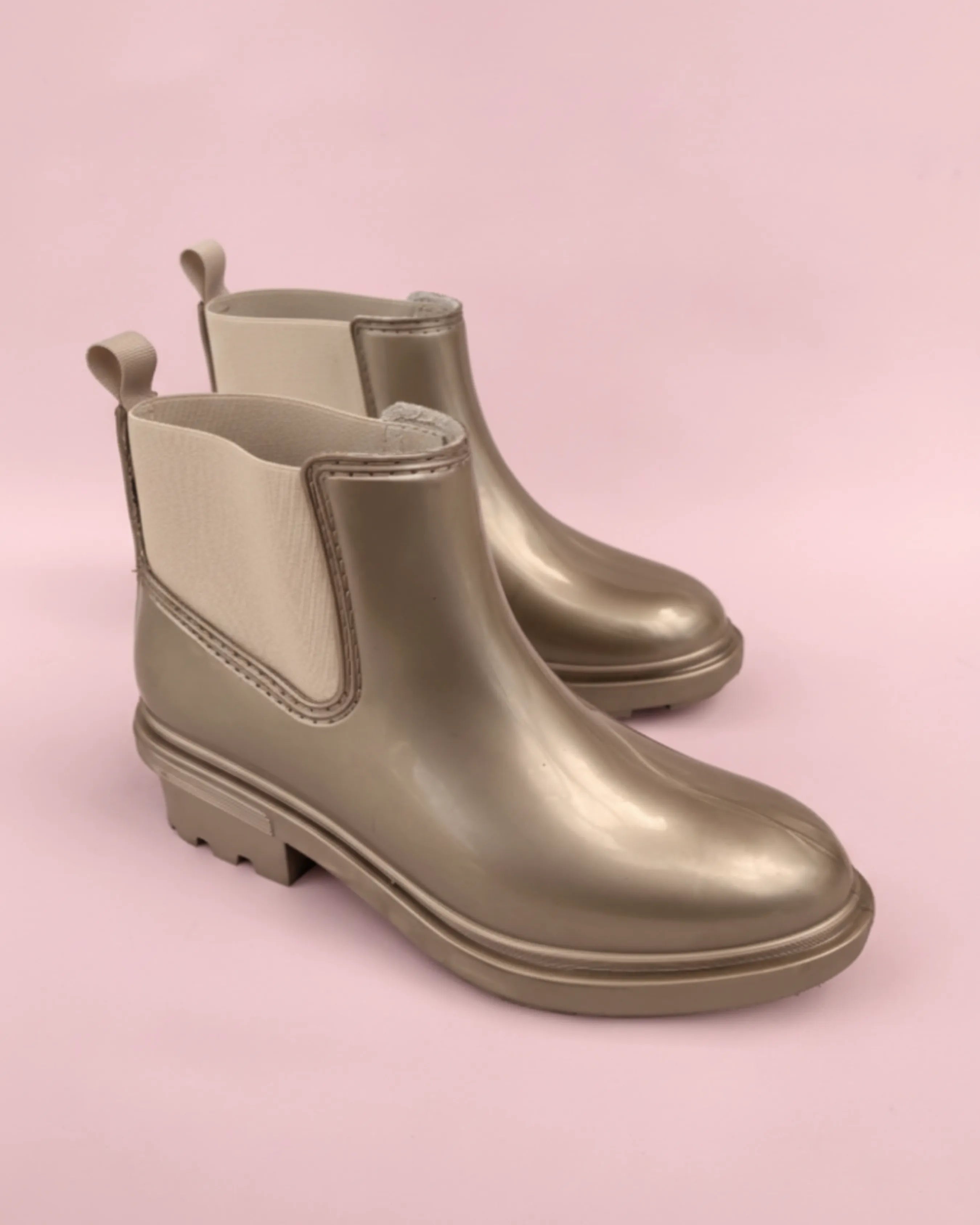 Botas Charlotte