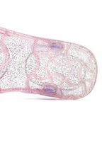 Sandalias Retro Girly Clear