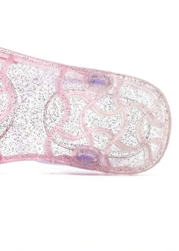 Sandalias Retro Girl