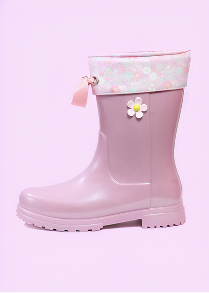 Hanna Flower Chicle