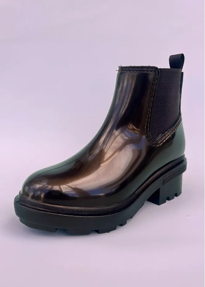 Botas Charlotte