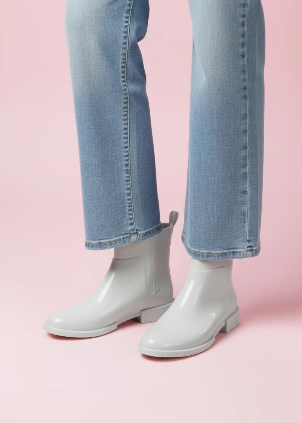 Botas Angelina para lluvia