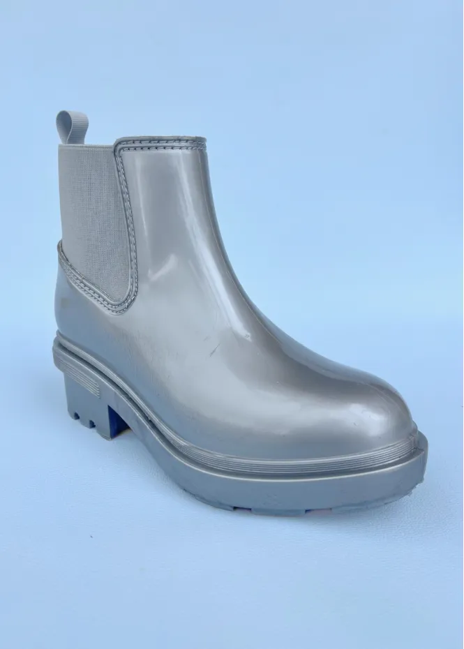 Botas Charlotte