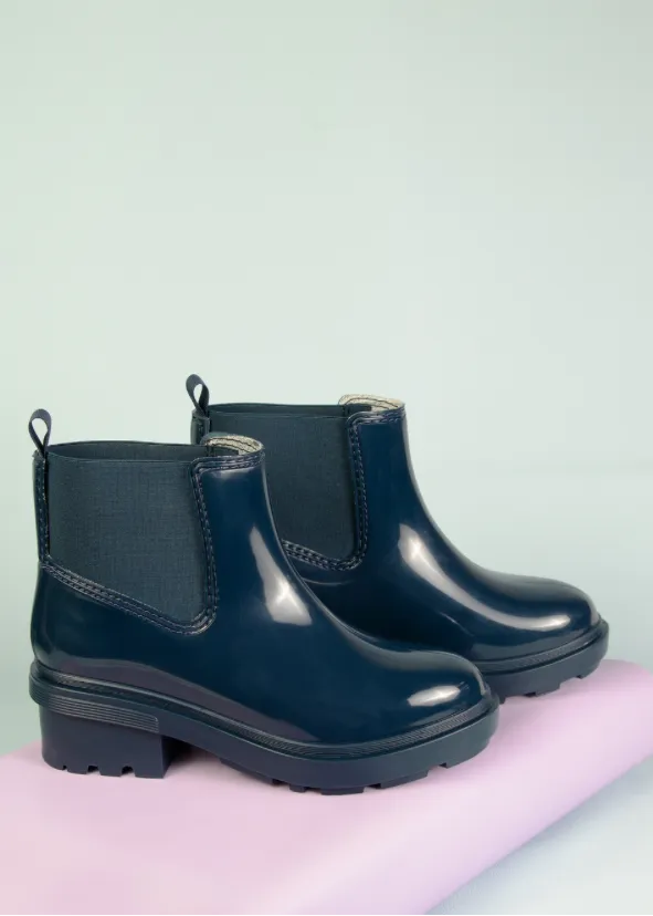 Botas Charlotte