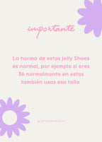 Botas Angelina Force