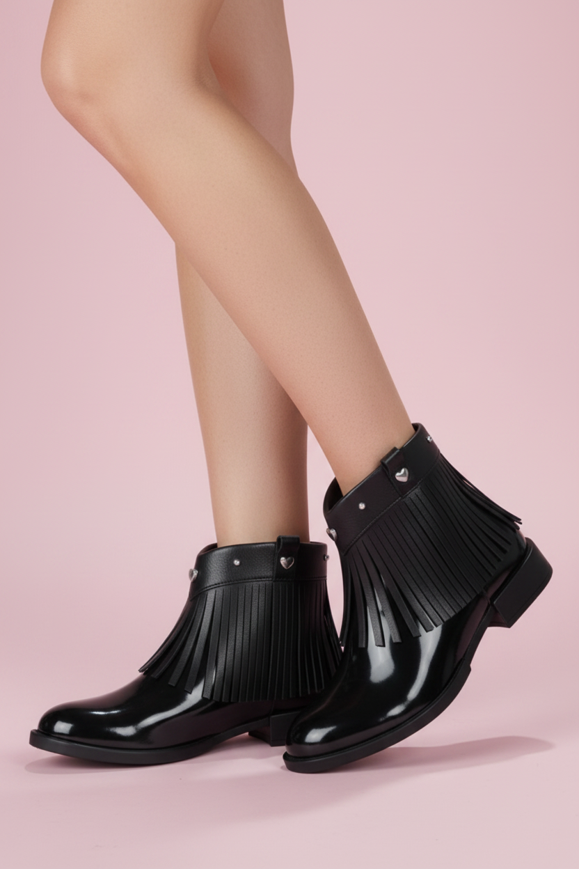 Botas Angelina Gipsy