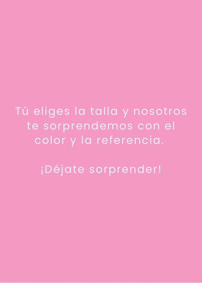 Lola Sorpresa - SALE
