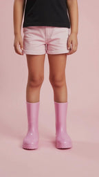 Botas Hanna Caña Larga