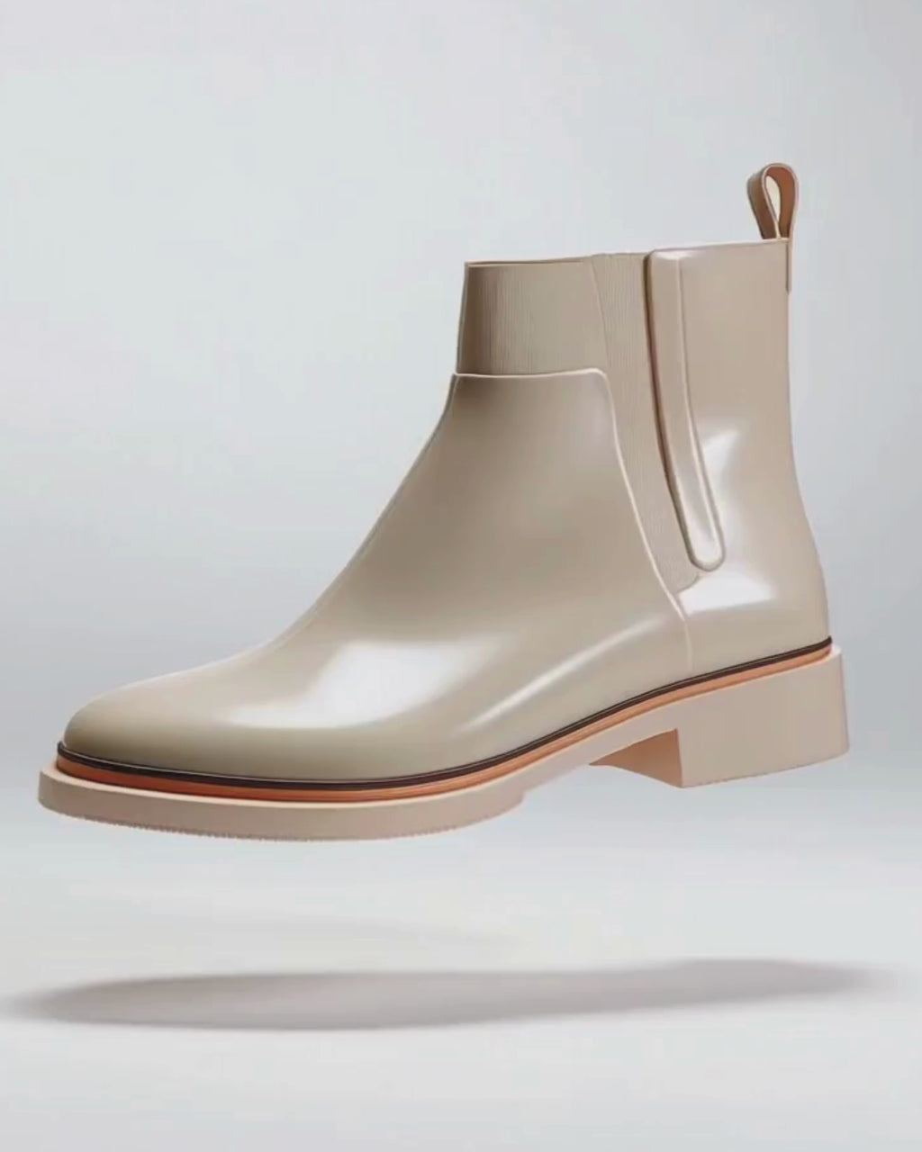 Botas Angelina Force