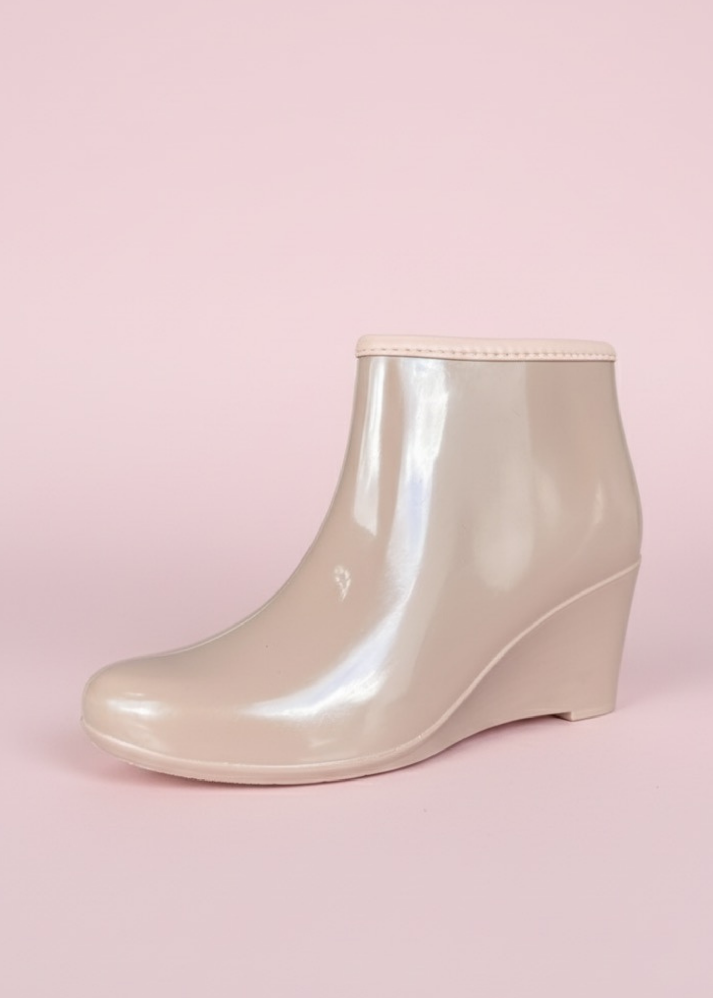 Botines San Miguel con Tacón