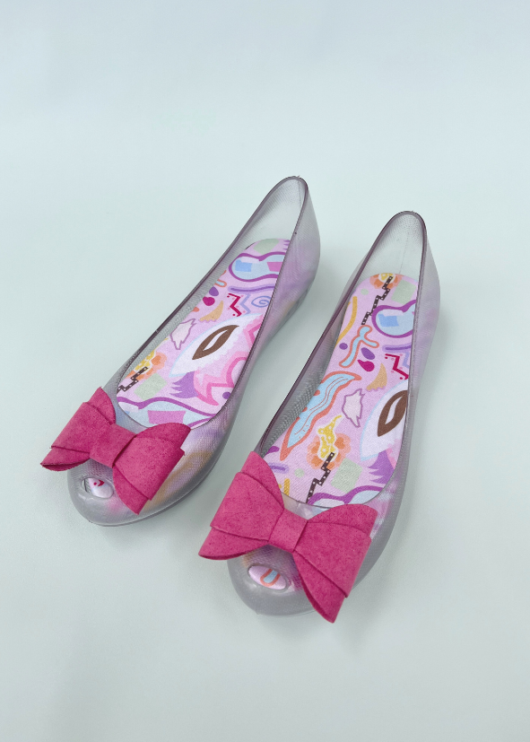 Fotos Jelly Shoes (5 × 7 cm) (8)